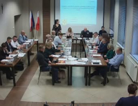 XXII Sesja Rady Miejskiej w Rajgrodzie