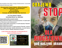 Czyste Grajewo - Zdrowa Przyszłość