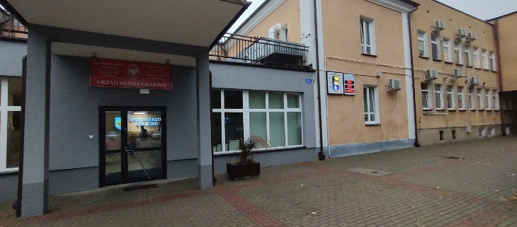 XXII sesja Rady Miasta Grajewo