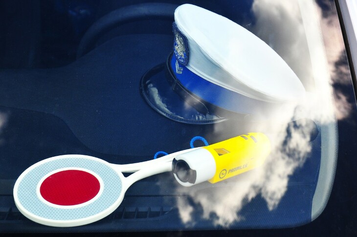 Grajewo. Wsiedli za kierownicę, będąc pod wpływem alkoholu