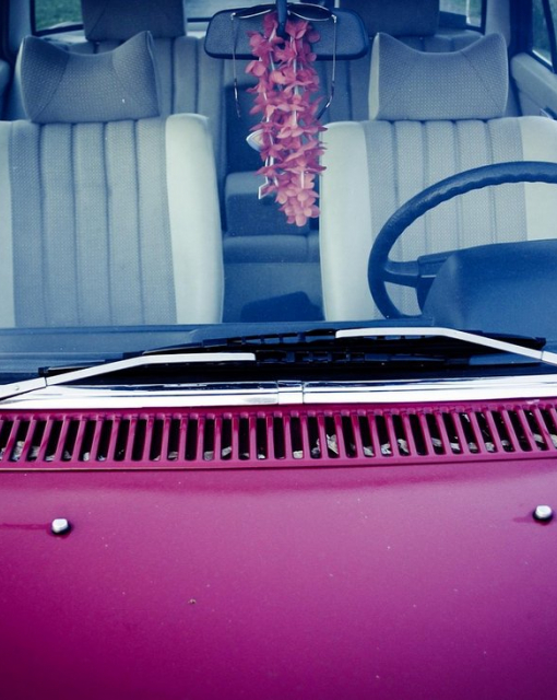 Czy można otrzymać mandat za brak płynu do spryskiwaczy?