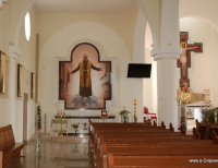 Zaproszenie na Wigilie dla osób samotnych 