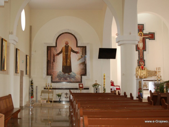 Zaproszenie na Wigilie dla osób samotnych 