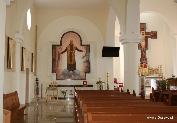 Zaproszenie na Wigilię dla osób samotnych 