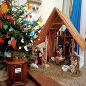 9. Parafia rzymskokatolicka Trójcy Przenajświętszej