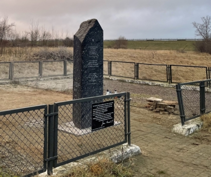 Upamiętniono ofiary pogromu w Szczuczynie