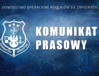 Kolejne balony przemytnicze 