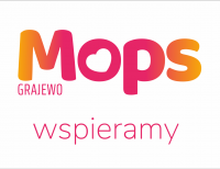 MOPS Grajewo informuje