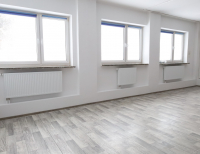 Odbiór robót termomodernizacyjnych w ZS Nr 2 w Grajewie