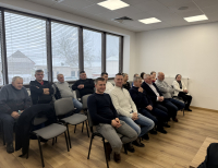 Echa sesji Rady Gminy Wąsosz