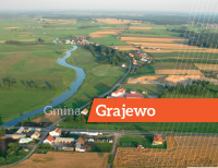 Gmina Grajewo. Podsumowanie roku 2025 