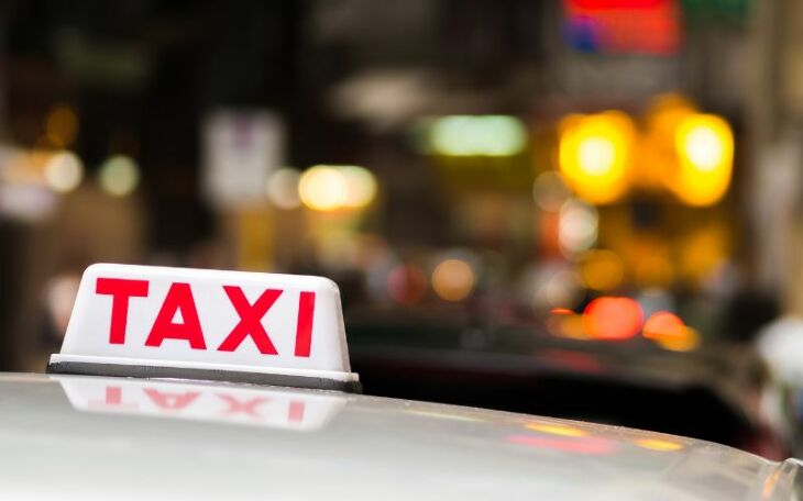 Zabójstwo taksówkarza w Giżycku