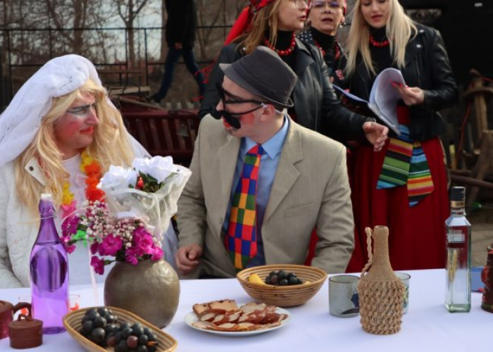 Zapusty Radziłowskie 2026