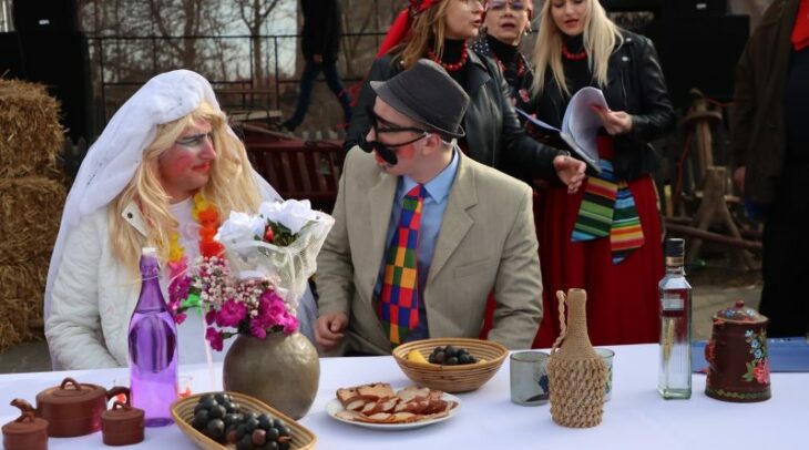 Zapusty Radziłowskie 2026