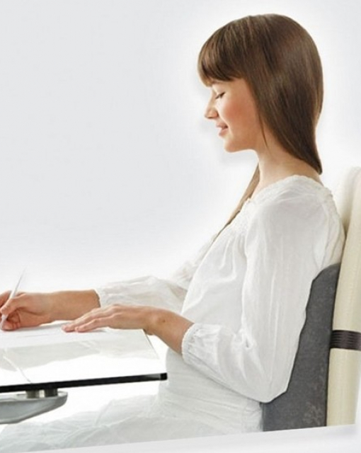 Ergonomia pracy przy komputerze w domu: jak urządzić zdrowe stanowisko?