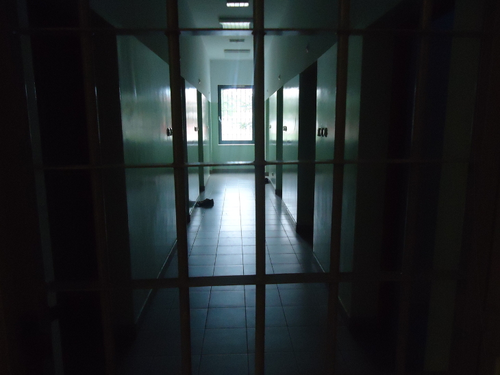 Trzymiesięczny areszt dla mieszkańca Grajewa