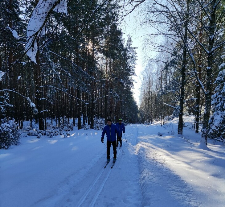 Dobre wieści dla miłośników biegówek