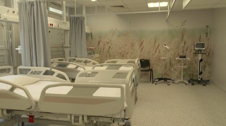 Grajewo. SOR już po modernizacji