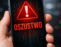 Chciała zainwestować, straciła 120 tysięcy złotych!