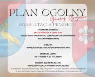 Ogłoszenie Wójta Gminy Grajewo (13.01)