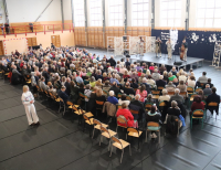 Grajewo. Dzień Babci i Dzień Dziadka