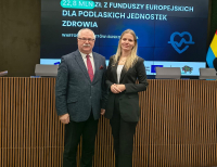 Szpital otrzyma ponad 2 mln na kolejne inwestycje