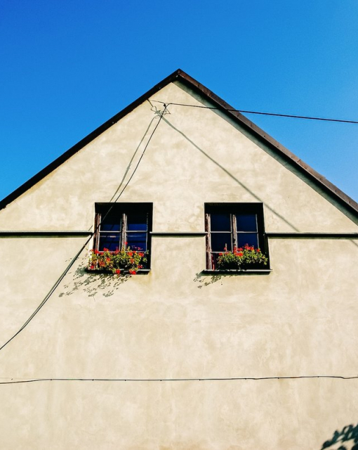 Czy samowola budowlana ulega przedawnieniu?