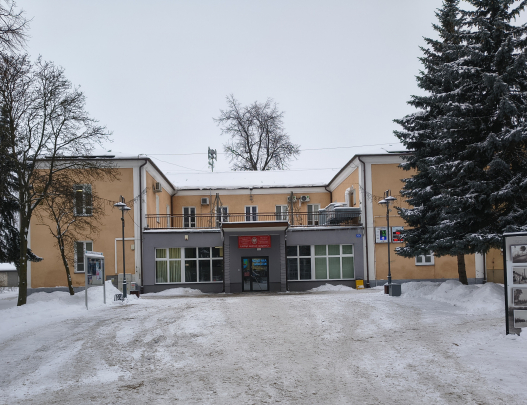 Burmistrz Maciej Bednarko o obecnej sytuacji ...