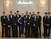 Studniówka ZS nr 2  w Grajewie (17.01.2026)