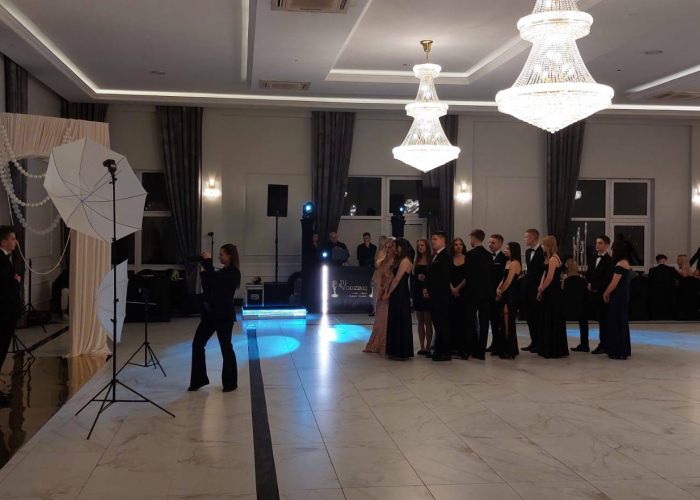 Studniówka ZS nr 2  w Grajewie (17.01.2026)