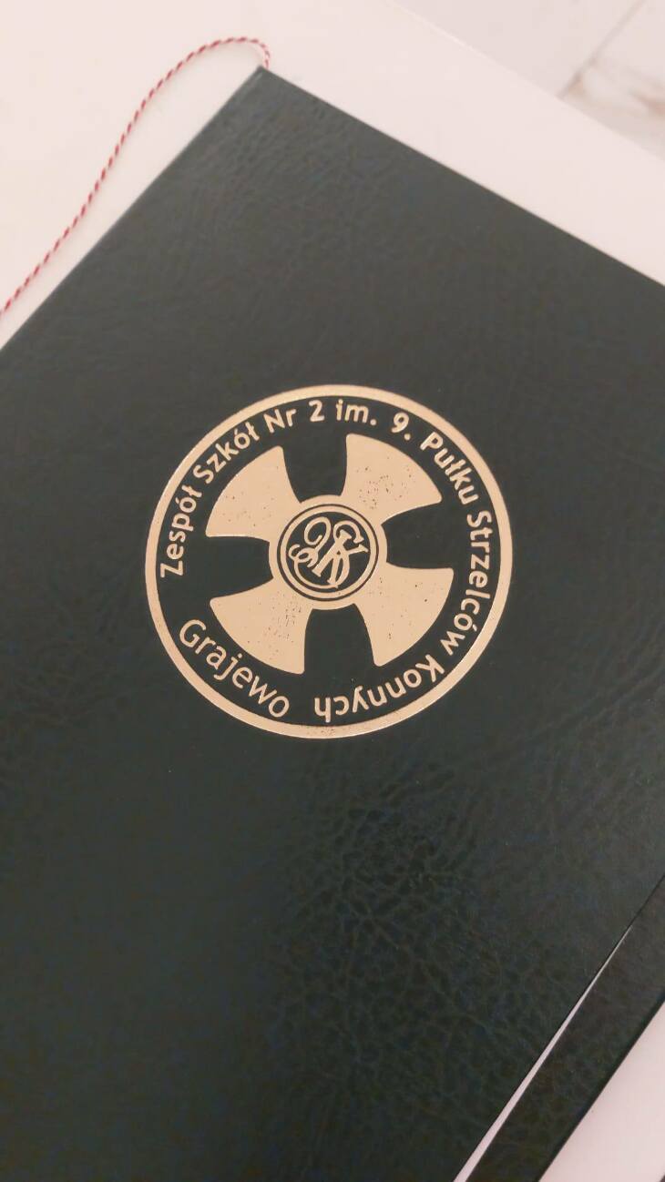 Studniówka ZS nr 2  w Grajewie (17.01.2026)