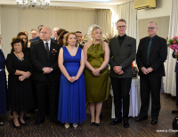 Studniówka ZS w Niećkowie (17.01.2026)