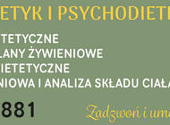 DOMIDIET CLINIC - dietetyk i psychodietetyk. T: 512 864 881