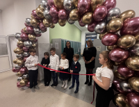 Rydzewo. Uroczyste otwarcie szkoły po modernizacji