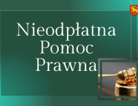 Nieodpłatna Pomoc Prawna 2026 