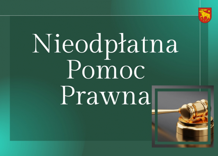 Nieodpłatna Pomoc Prawna 2026 