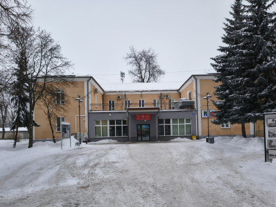  XXIV Sesji Rady Miasta Grajewo