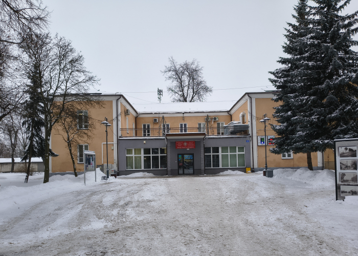  XXIV Sesji Rady Miasta Grajewo