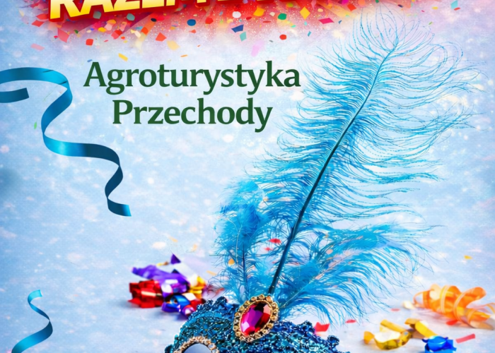 Gramy z razem z WOŚP w 2026!