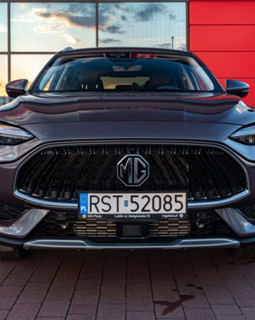 Chińskie SUV-y podbijają rynek: co stoi za ich popularnością w Polsce?