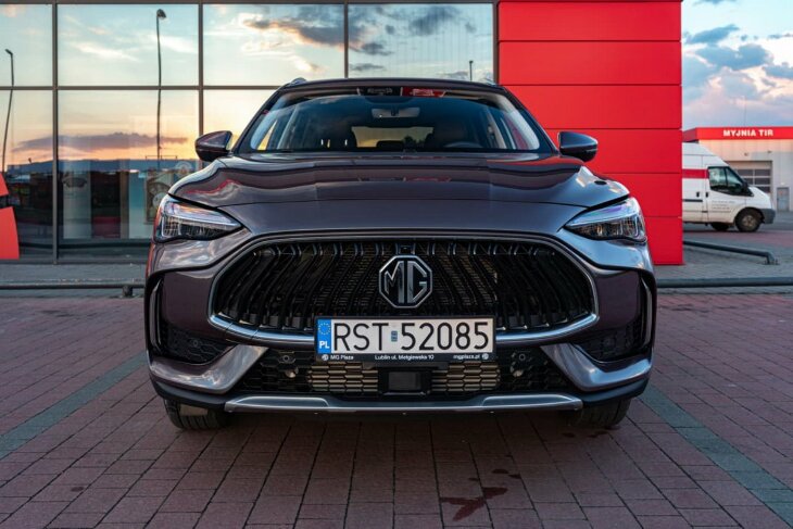 Chińskie SUV-y podbijają rynek: co stoi za ich popularnością w Polsce?