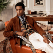 2. kurtki zamszowe męskie dostępne na Answear.com