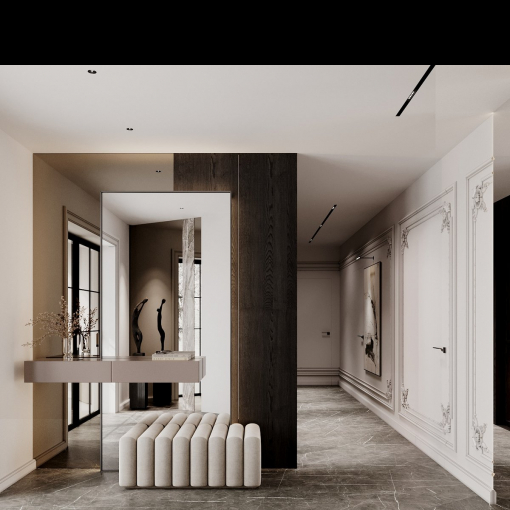 Dlaczego warto zdecydować się na projektowanie wnętrz w chwaszczewski.pl?