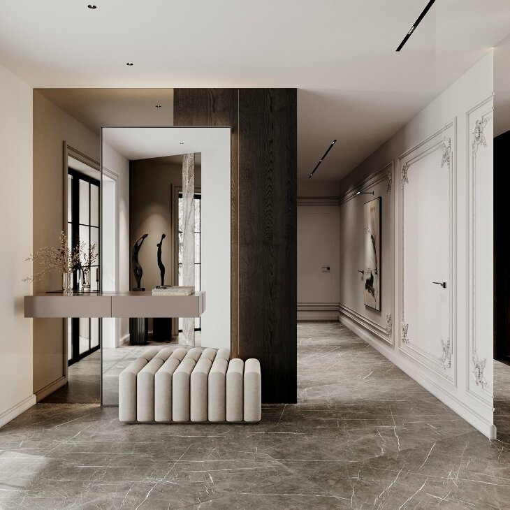 Dlaczego warto zdecydować się na projektowanie wnętrz w chwaszczewski.pl?