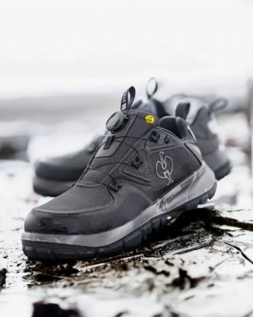 Niezastąpiony towarzysz w wymagających zawodach