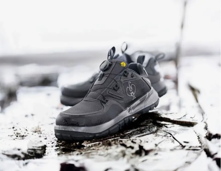 Niezastąpiony towarzysz w wymagających zawodach