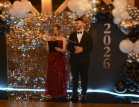 Studniówka ZS w Wojewodzinie