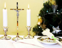 Kolęda w parafii pw. Trójcy Przenajświętszej (25-27.01)