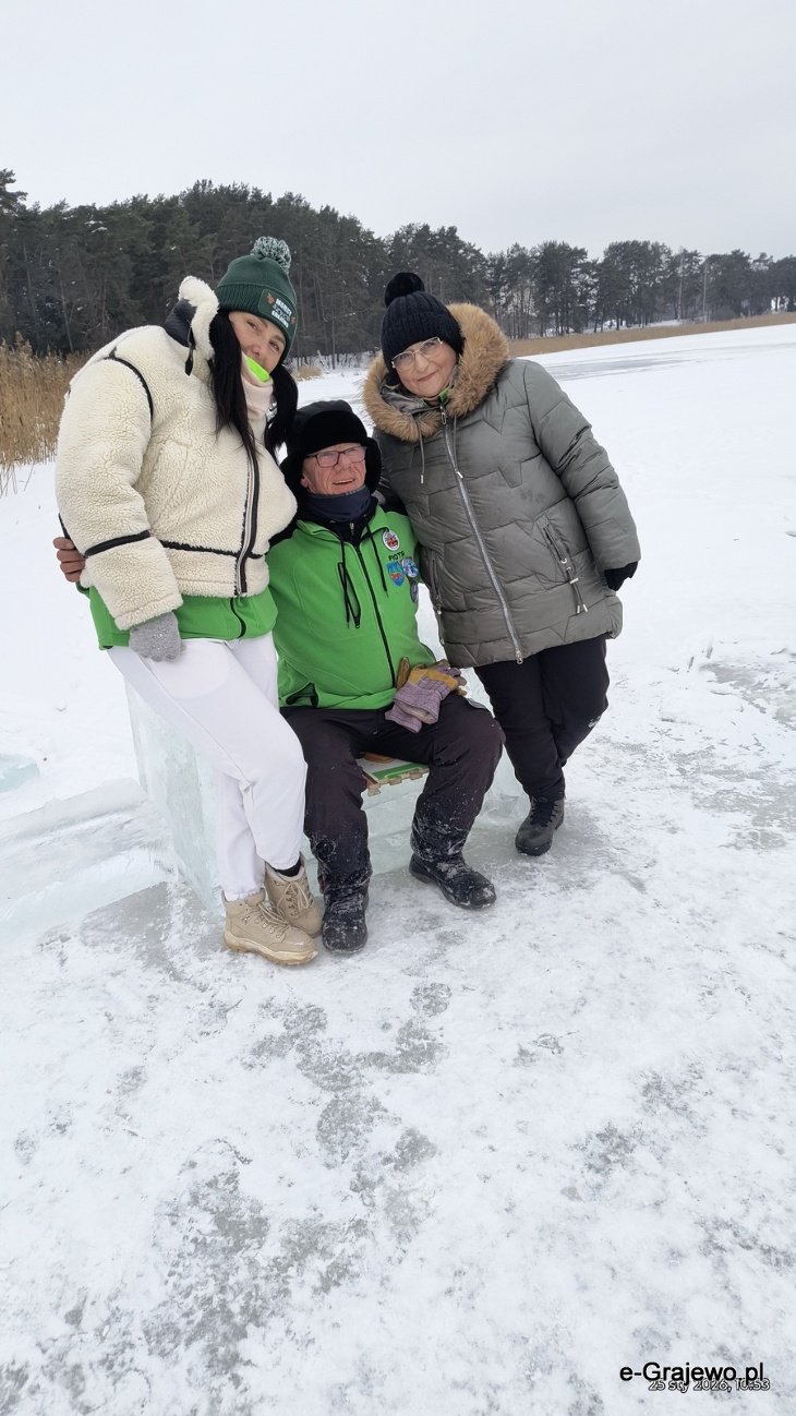 MORSY GRAJĄ Z WOŚP 