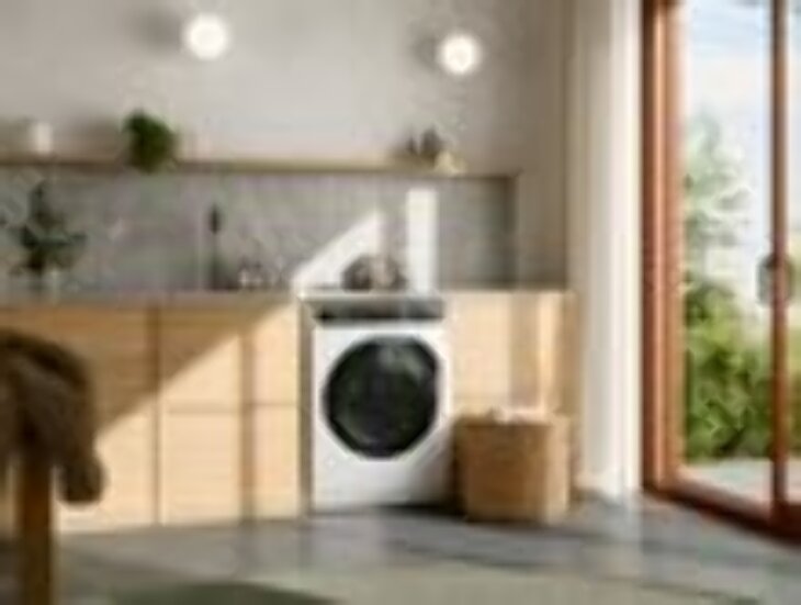 Perfekcyjne pranie w krótszym czasie. Electrolux AbsoluteCare zapewnia Twoim ubraniom najlepszą pielęgnację